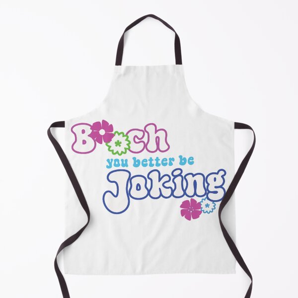 Item preview, b**ch, you better be joking designed and sold by Urban Anomaly.