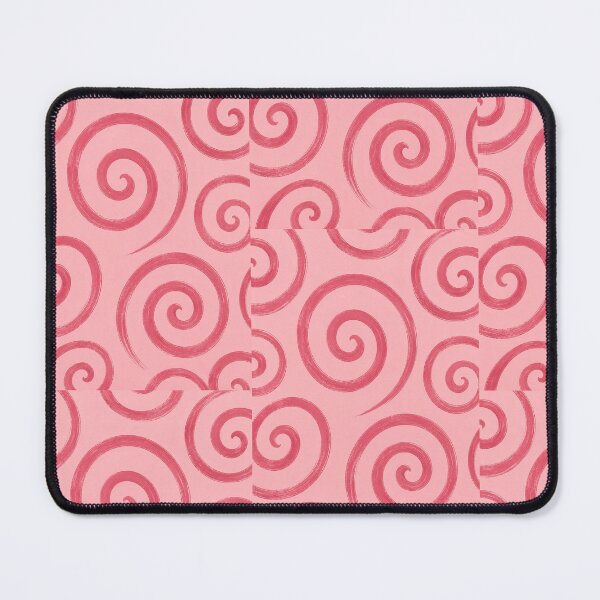 Item preview, Modern Geometric pink Bauhaus Wallpaper Print, Mid Century Abstract Wall Art, Scandinavian Pattern Decor, Minimalist Retro Shapes, Contemporary Home Design designed and sold by Hookesmode.