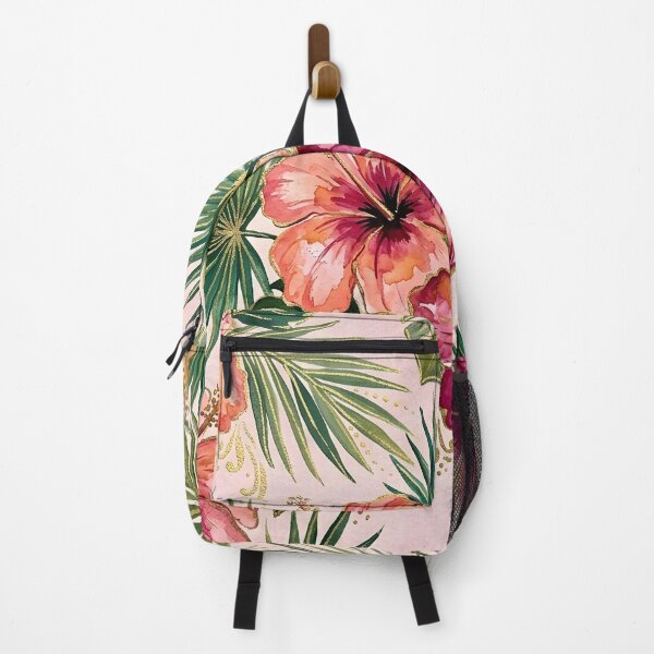 Item preview, Tropical Flowers designed and sold by GraphicsClub.
