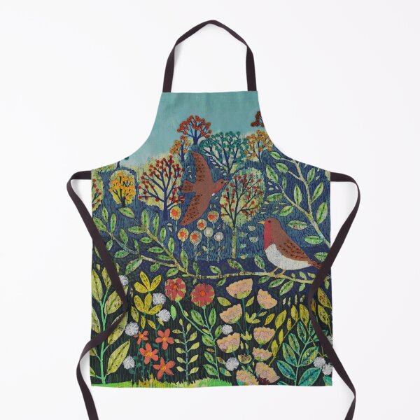 Item preview, Robin's Realm designed and sold by Jo Grundy.