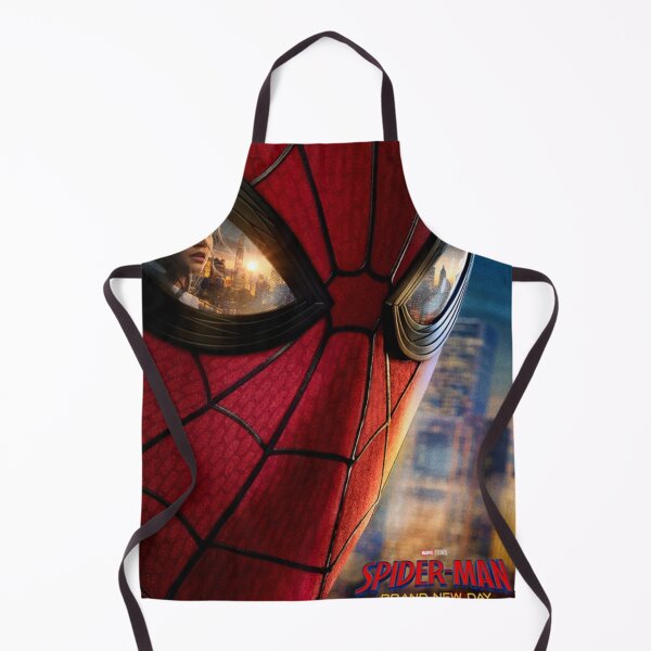 Item preview, Poster Spider-Man - Brand New Day 2026 designed and sold by PuffersPatrys.