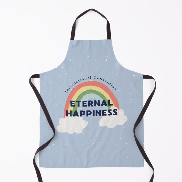 Item preview, 2026 Eternal Happiness International Convention JW designed and sold by N-STUDIOLAB.