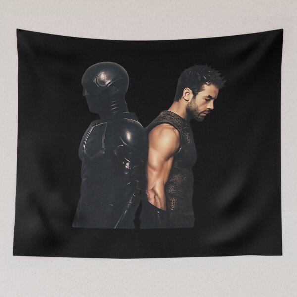 Item preview, Vintage Deep and Noir The Peak The Boys Side By Side designed and sold by Serdinas.