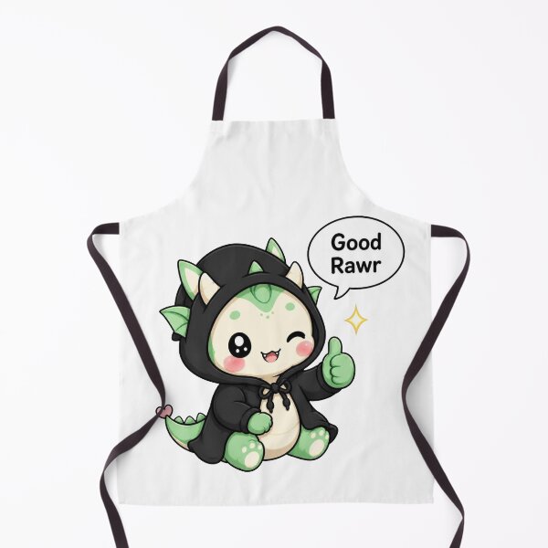 Item preview, Tiny Dragon Approves designed and sold by Icareis-Studios.