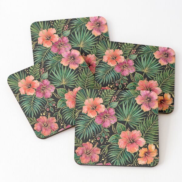 Item preview, Hawaiian Flower designed and sold by GraphicsClub.