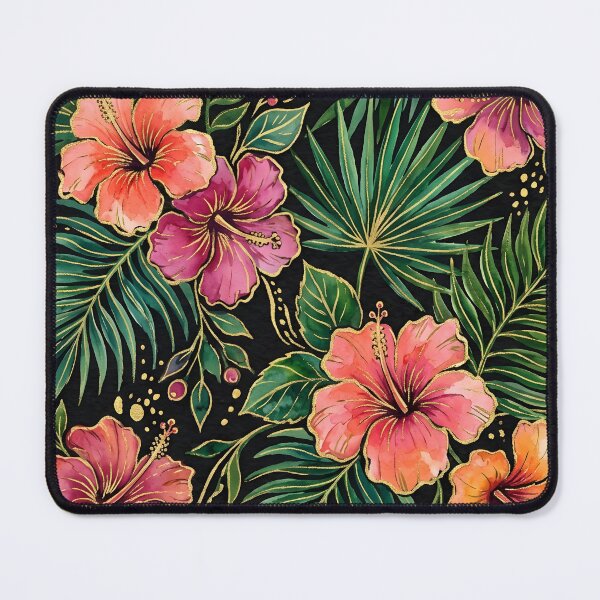 Item preview, Hawaiian Flower designed and sold by GraphicsClub.