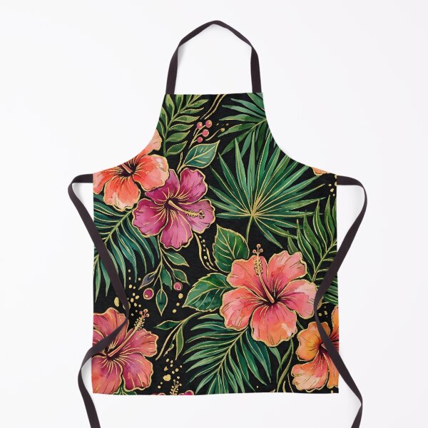 Item preview, Hawaiian Flower designed and sold by GraphicsClub.