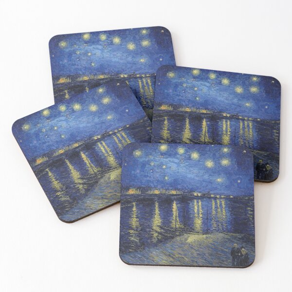 Item preview, Reflections Beneath the Stars designed and sold by katekrystal.
