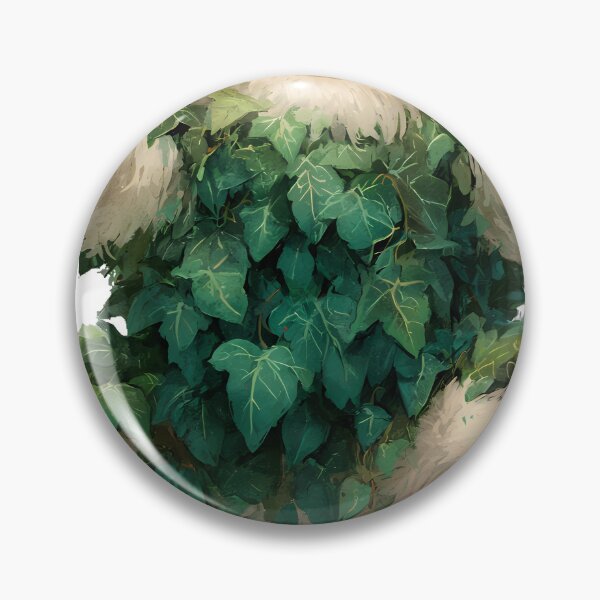Item preview, Green Ivy Himalayan designed and sold by pumsquare.