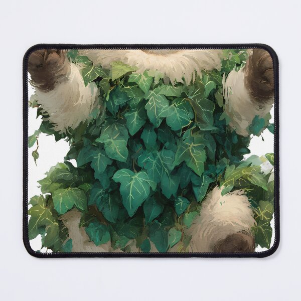 Item preview, Green Ivy Himalayan designed and sold by pumsquare.