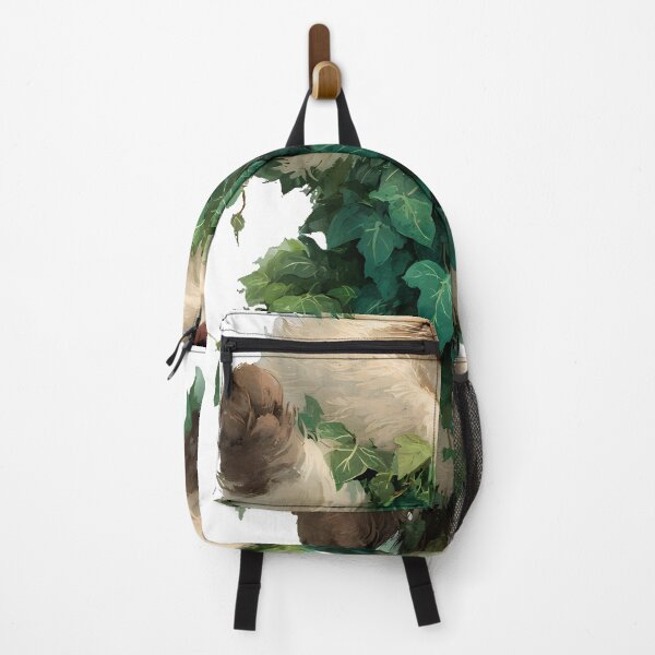 Item preview, Green Ivy Himalayan designed and sold by pumsquare.