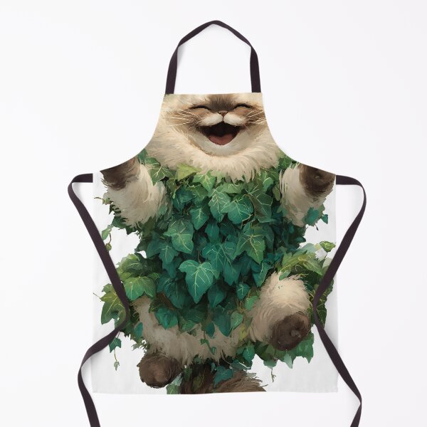 Item preview, Green Ivy Himalayan designed and sold by pumsquare.