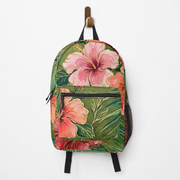 Item preview, Tropical Flowers designed and sold by GraphicsClub.