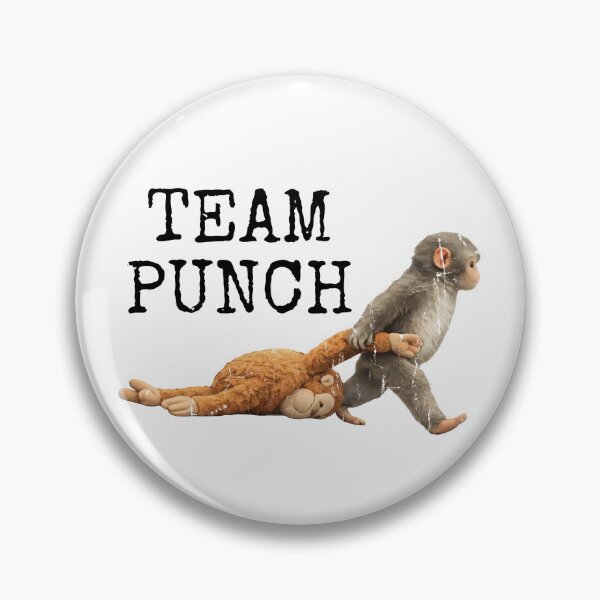 Item preview, Team Punch designed and sold by John Q. Cardholder.