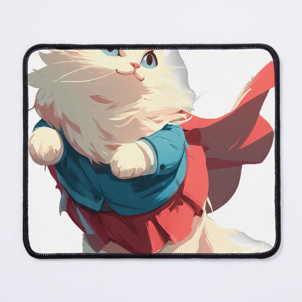Item preview, Super Maid Angora designed and sold by pumsquare.