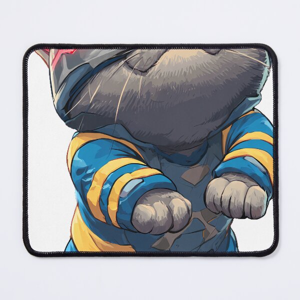 Item preview, Visor Cyclops Chartreux designed and sold by pumsquare.