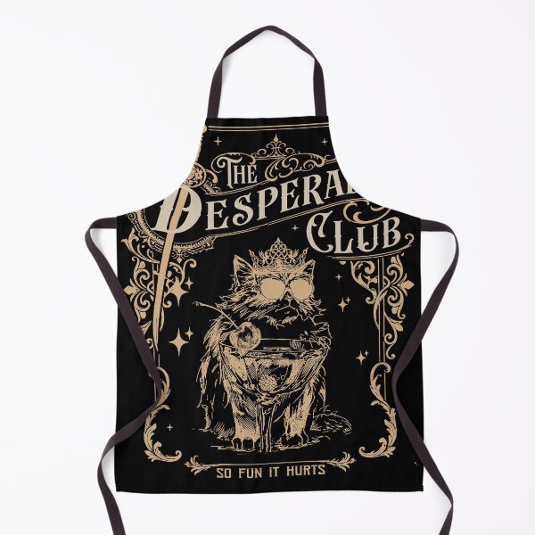 Item preview, The Desperado Club So Fun It Hurts designed and sold by Serdinas.