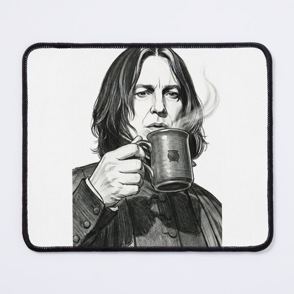 Item preview, Snape designed and sold by Celeste20268-.