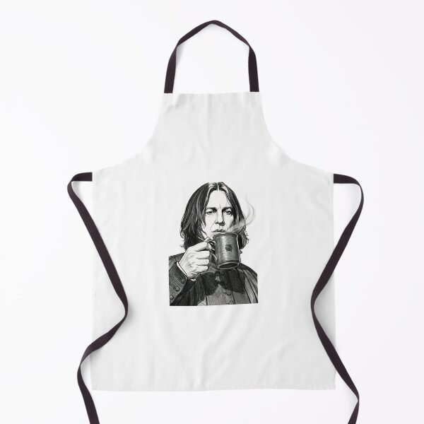Item preview, Snape designed and sold by Celeste20268-.