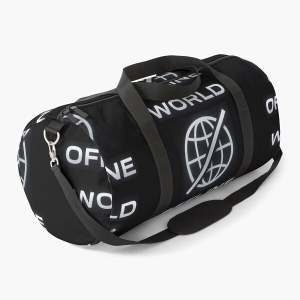 Item preview, World Offline – Disconnect Mode Minimal Aesthetic Design designed and sold by Mad Factory Designs.