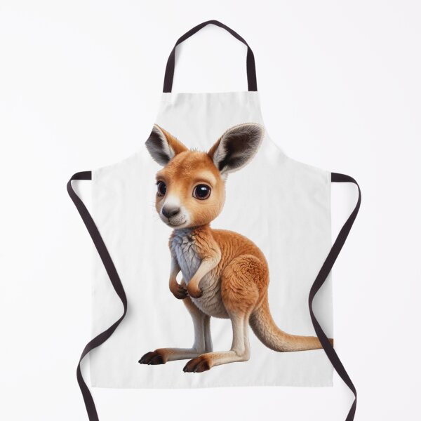 Item preview, Joey-Cute Baby Kangaroo designed and sold by JocartyGifts.