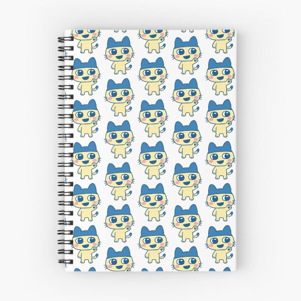 Item preview, Nekomametchi Kawaii Tamagotchi Cat Parody designed and sold by CuteKats.