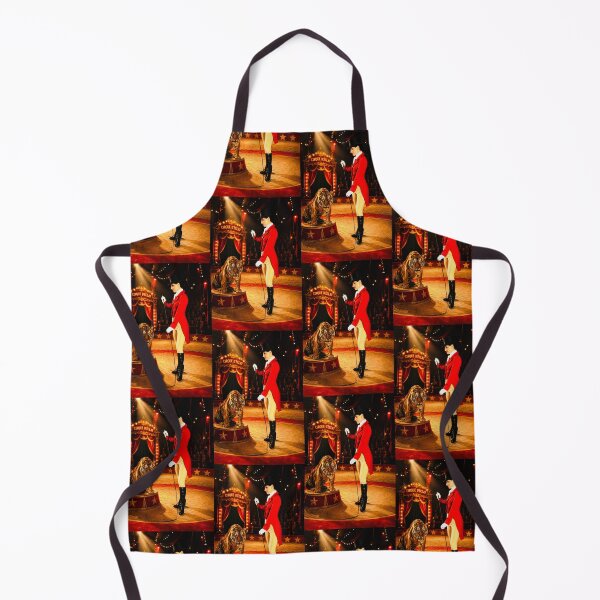 Item preview, Taming The Tiger designed and sold by Eliza Art.