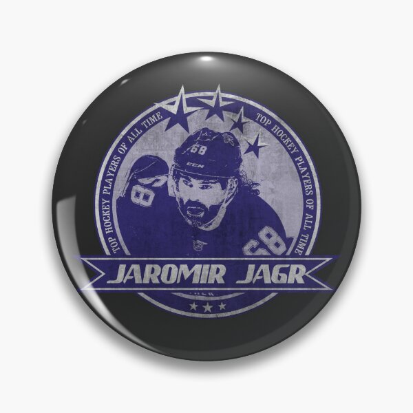 Item preview, Jaromir Jagr designed and sold by helenacooper.