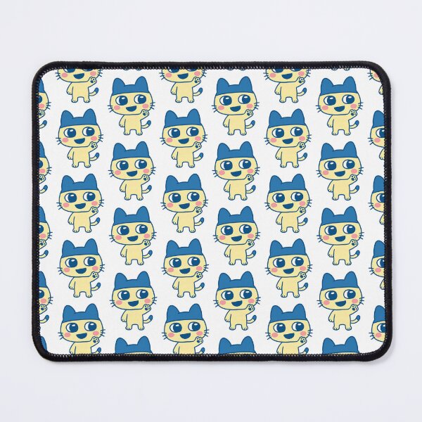 Item preview, Nekomametchi Kawaii Tamagotchi Cat Parody designed and sold by CuteKats.