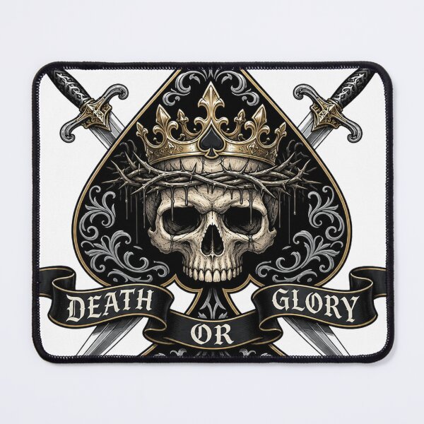 Item preview, Ace of Spades designed and sold by Eif53.