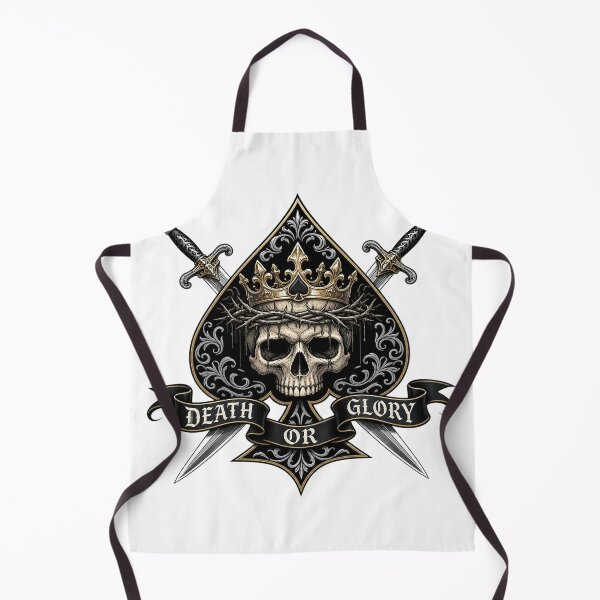 Item preview, Ace of Spades designed and sold by Eif53.