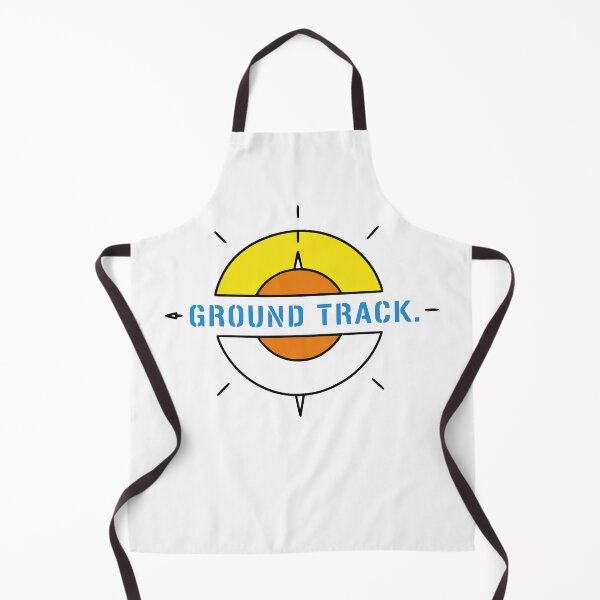 Item preview, Ground Track. designed and sold by Creative jiffy.