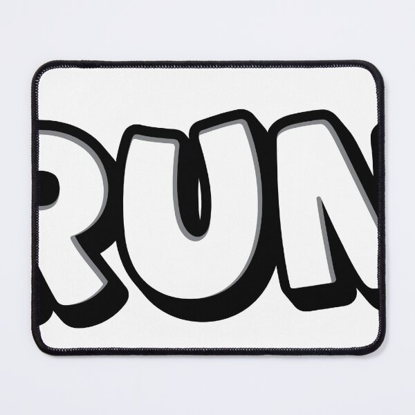 Item preview, Bruno text designed and sold by Sticktle.