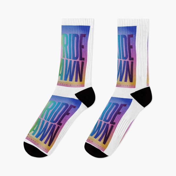 Item preview, We Pride At Dawn Rainbow LGBTQ designed and sold by MerchlyMike.