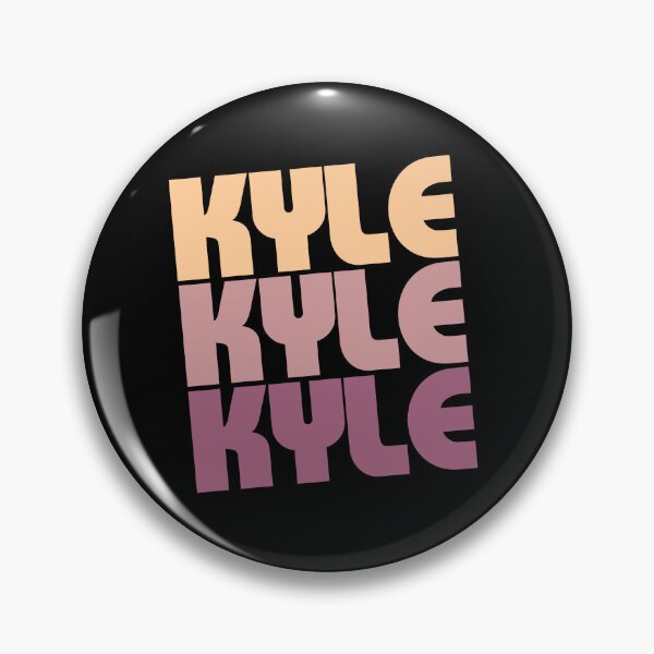 Item preview, Kyle designed and sold by helenacooper.