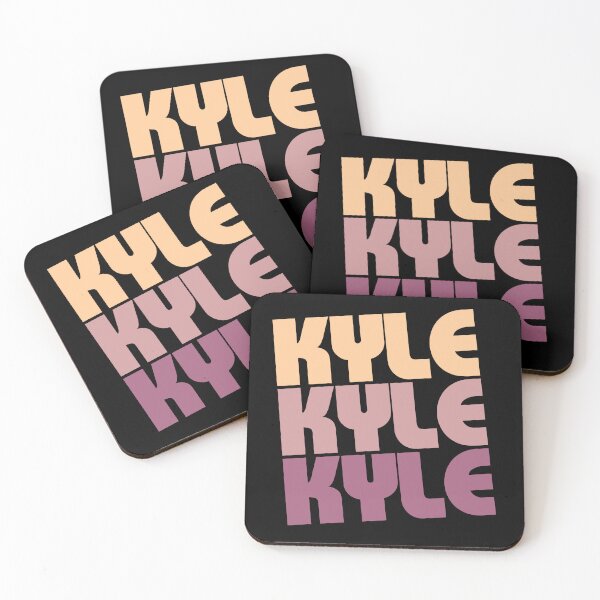 Item preview, Kyle designed and sold by helenacooper.
