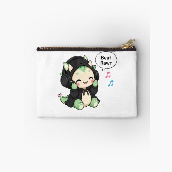 Item preview, Tiny Dragon Music designed and sold by Icareis-Studios.