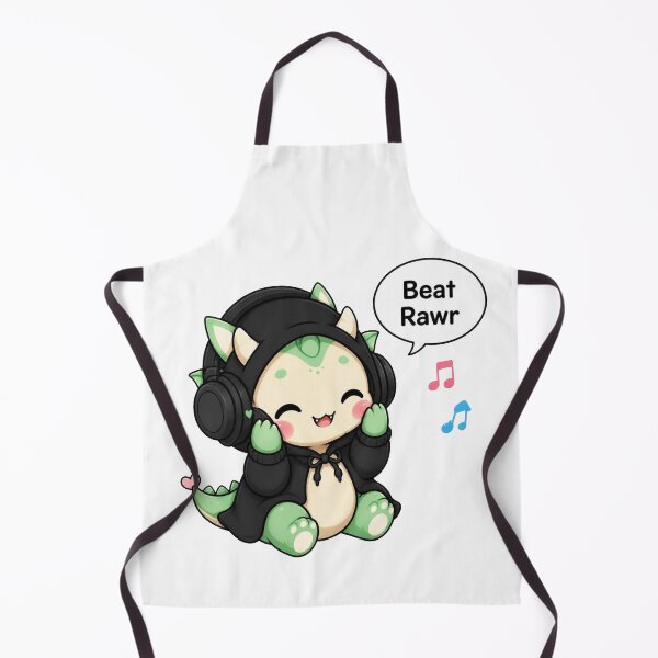 Item preview, Tiny Dragon Music designed and sold by Icareis-Studios.