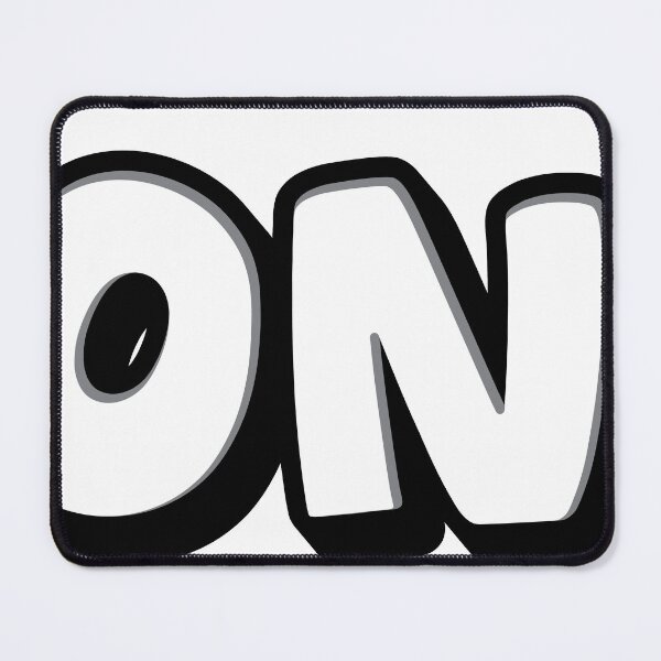Item preview, don’t text designed and sold by Sticktle.