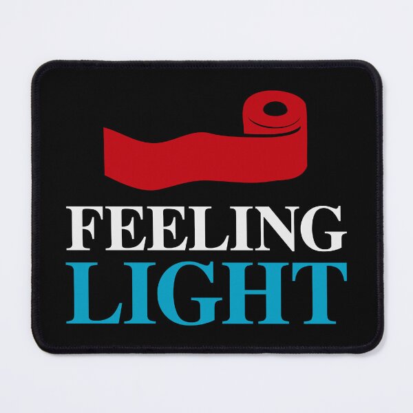 Item preview, I feel light designed and sold by labelia.
