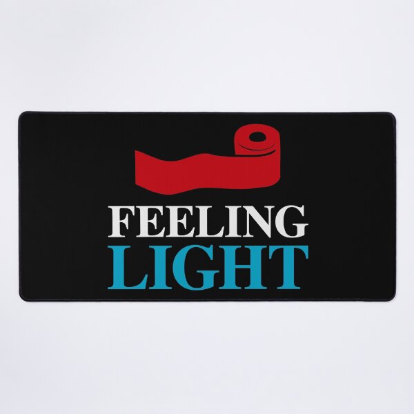 Item preview, I feel light designed and sold by labelia.