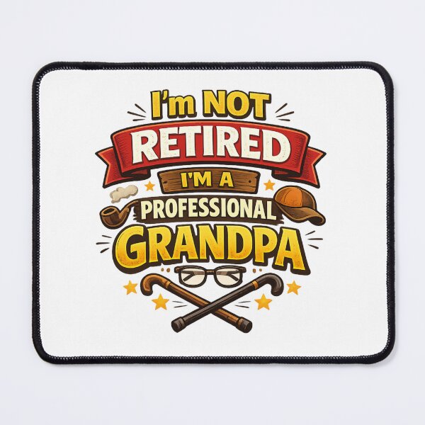 Item preview, The Grandpa Title Earned by Hugs & Love designed and sold by fahimtshirt.
