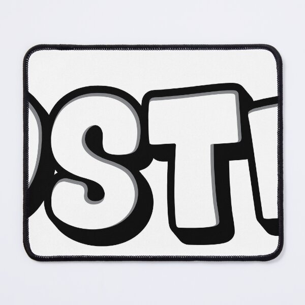 Item preview, Foster text designed and sold by Sticktle.