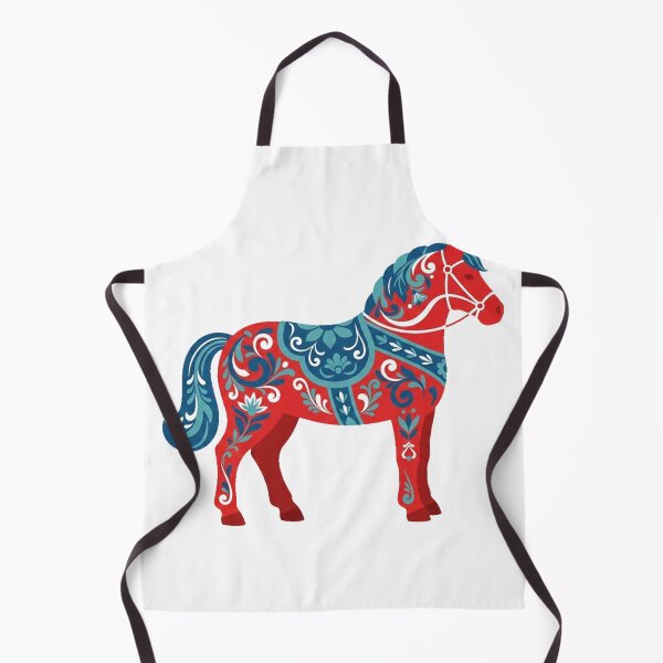 Item preview, Dala Horse designed and sold by Eif53.