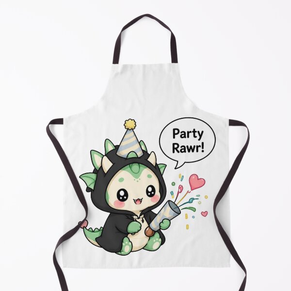 Item preview, Tiny Dragon Party designed and sold by Icareis-Studios.