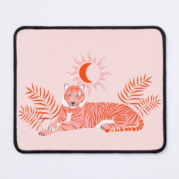 Item preview, Year of the Tiger designed and sold by cafelab.