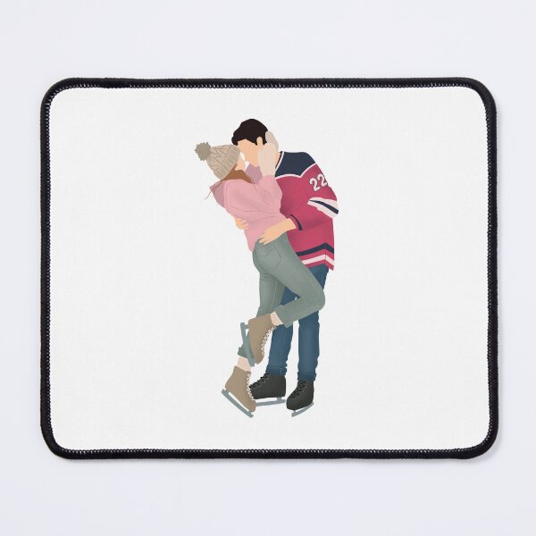 Item preview, Logan and grace, the mistake designed and sold by Aakanksha97.