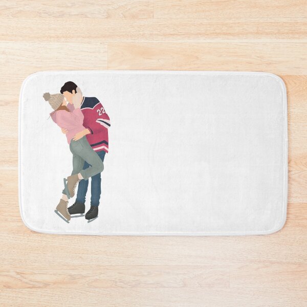 Item preview, Logan and grace, the mistake designed and sold by Aakanksha97.