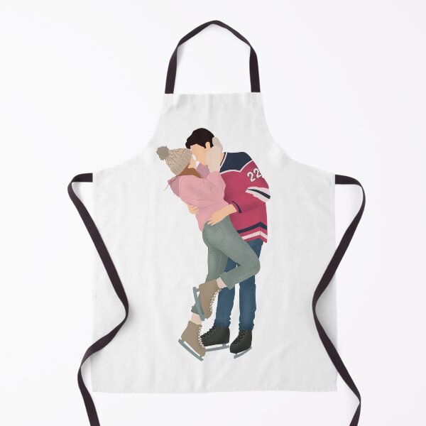 Item preview, Logan and grace, the mistake designed and sold by Aakanksha97.