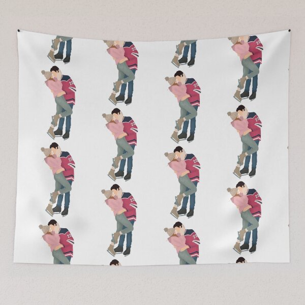 Item preview, Logan and grace, the mistake designed and sold by Aakanksha97.